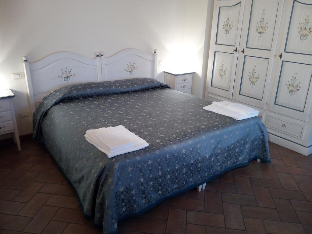 Pensjonat Bb Mambrotta San Martino Buon Albergo Zewnętrze zdjęcie